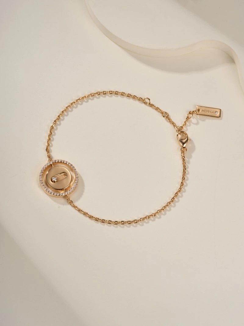 GoAnywhere Messika Bracelets 207881