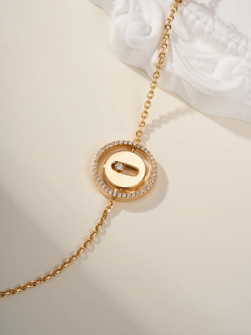 GoAnywhere Messika Bracelets 207881