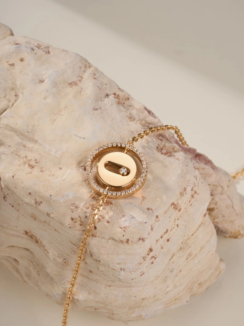 GoAnywhere Messika Bracelets 207881