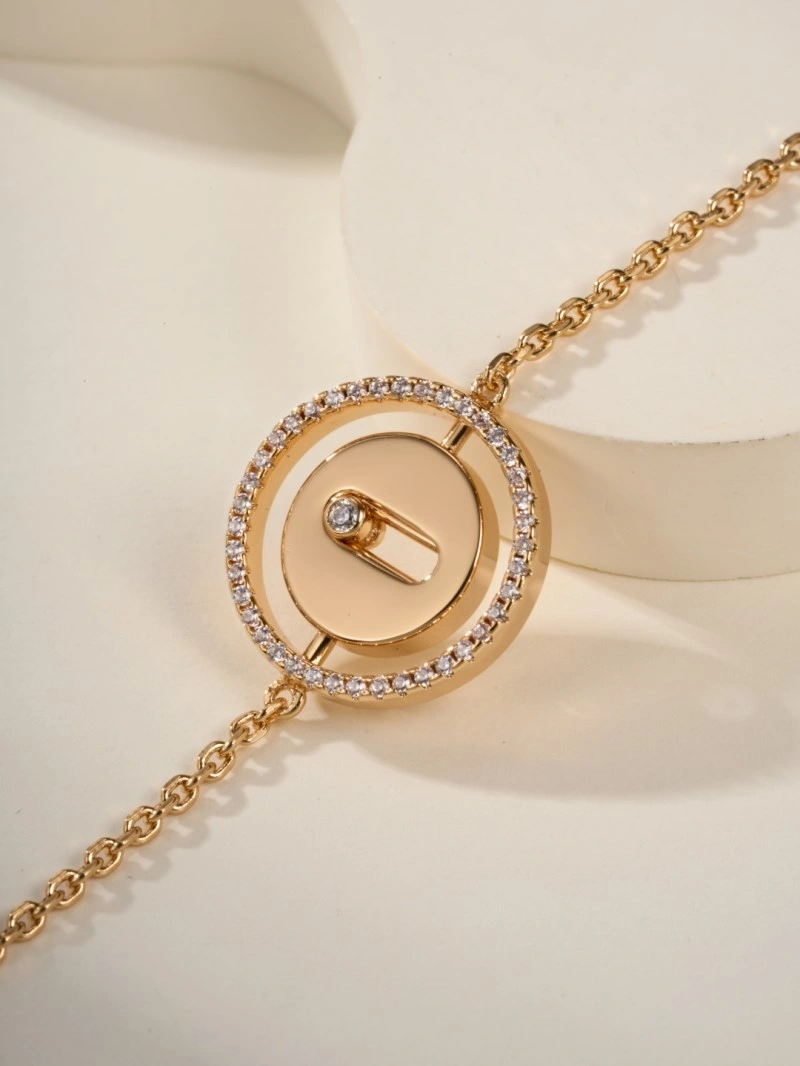 GoAnywhere Messika Bracelets 207881