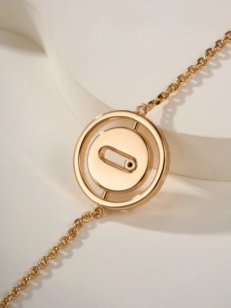 GoAnywhere Messika Bracelets 207881