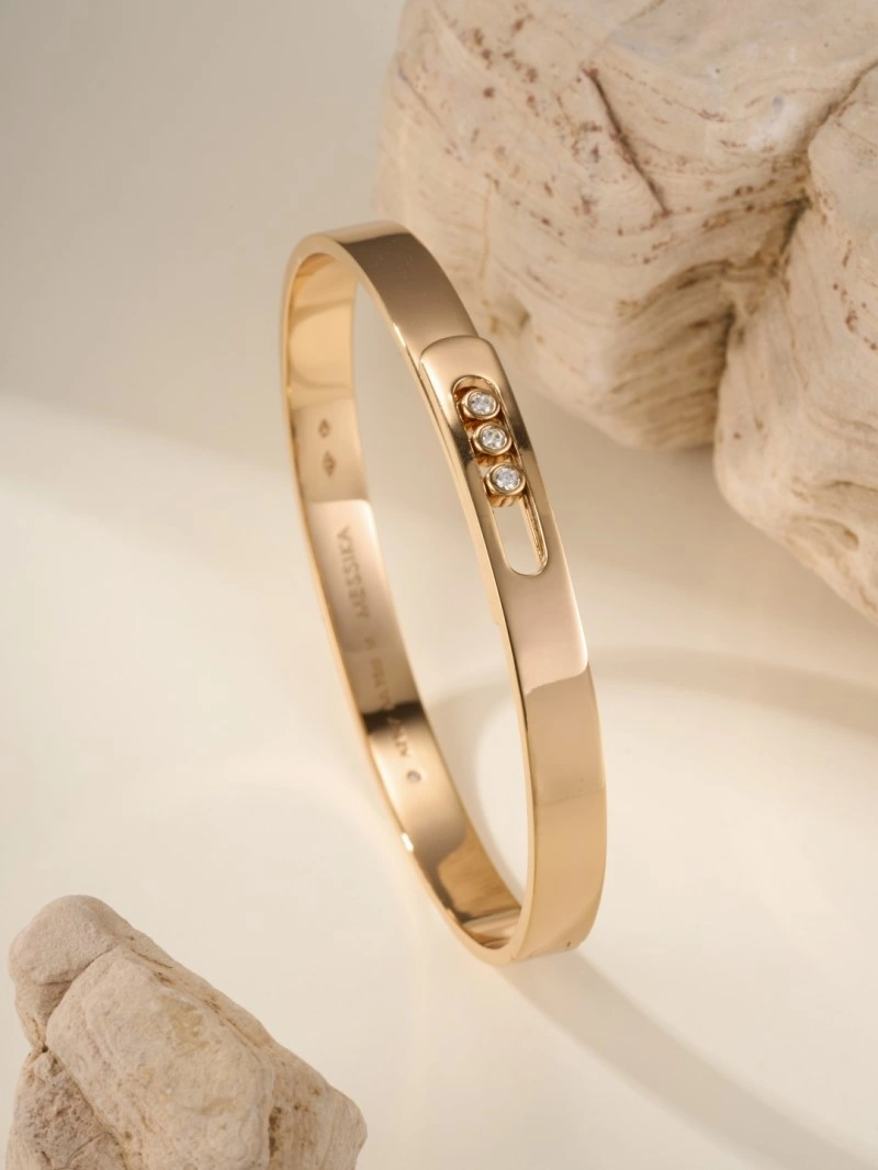 Messika Bracelets ModernLook 207877