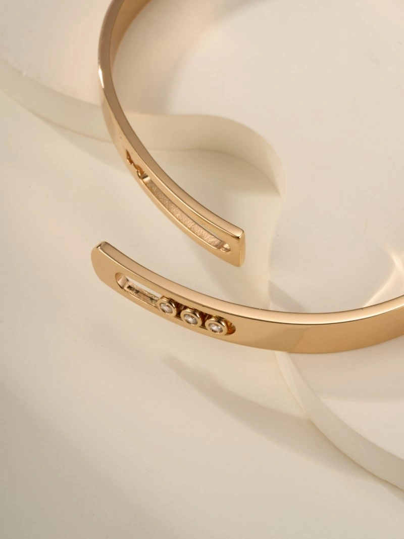 Messika Bracelets ModernLook 207877