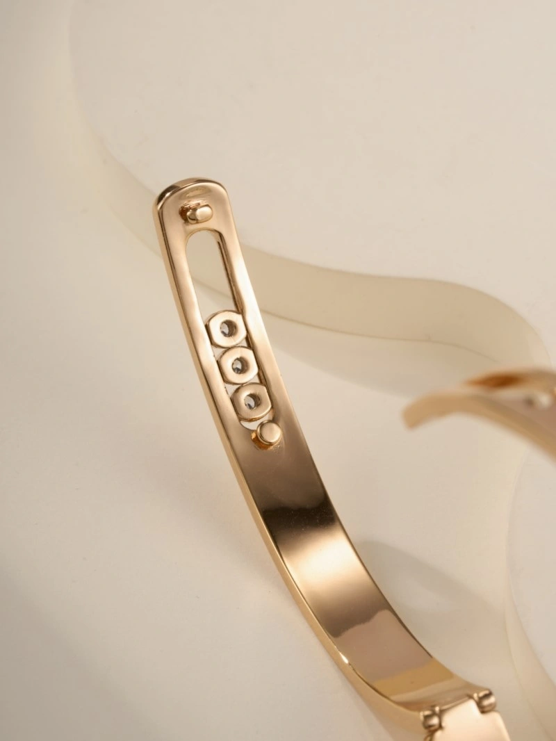 Messika Bracelets ModernLook 207877