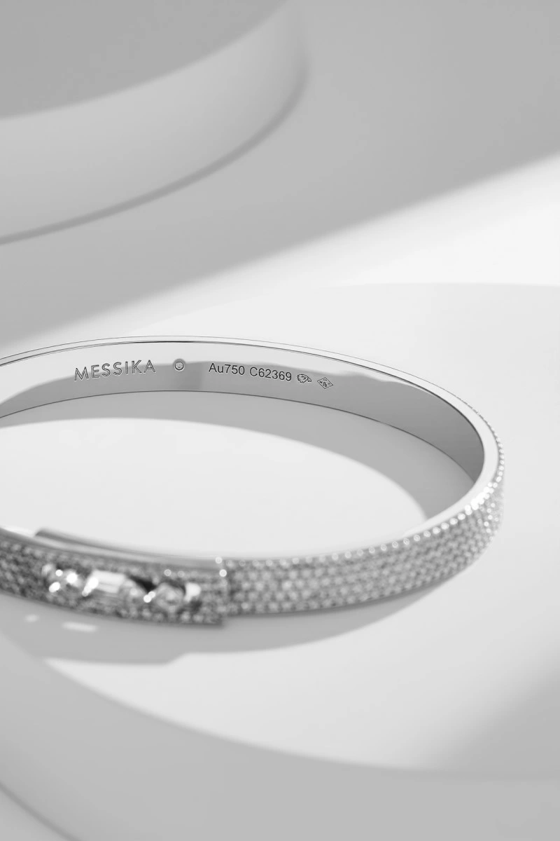Messika Bracelets AllSeason 207882