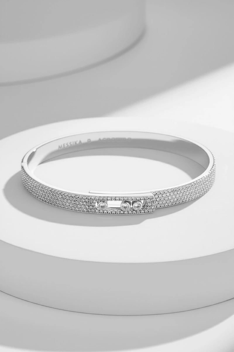 Messika Bracelets AllSeason 207882