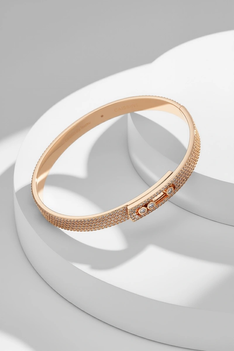 GoodFit Messika Bracelets 207874