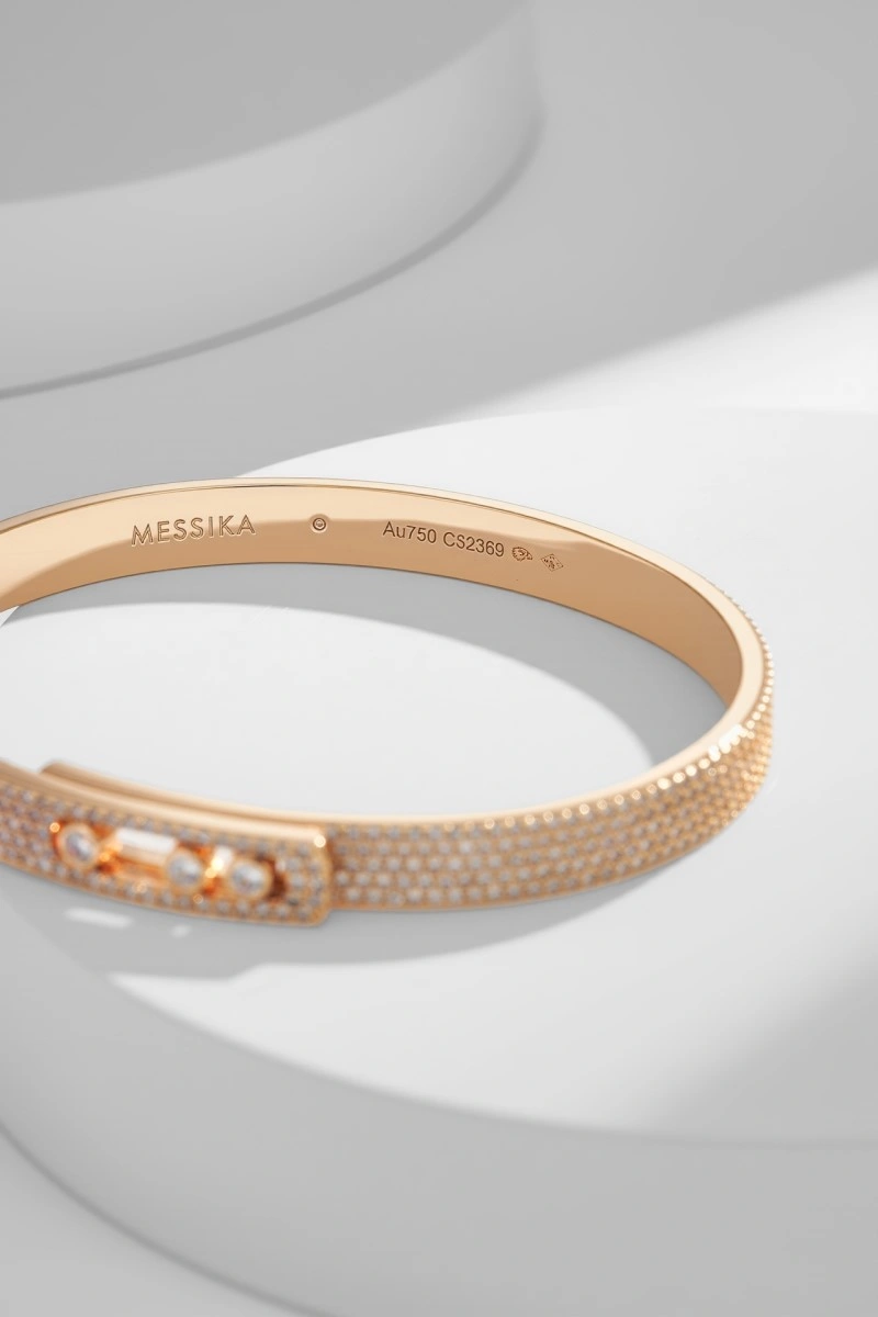 GoodFit Messika Bracelets 207874