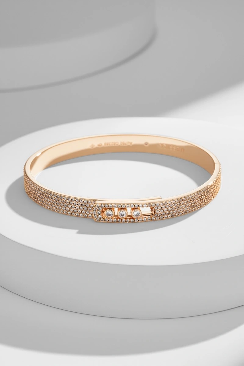 GoodFit Messika Bracelets 207874