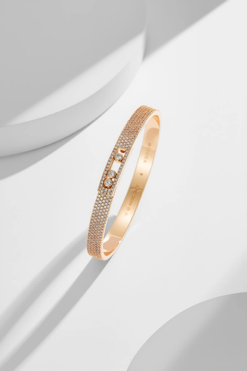 GoodFit Messika Bracelets 207874