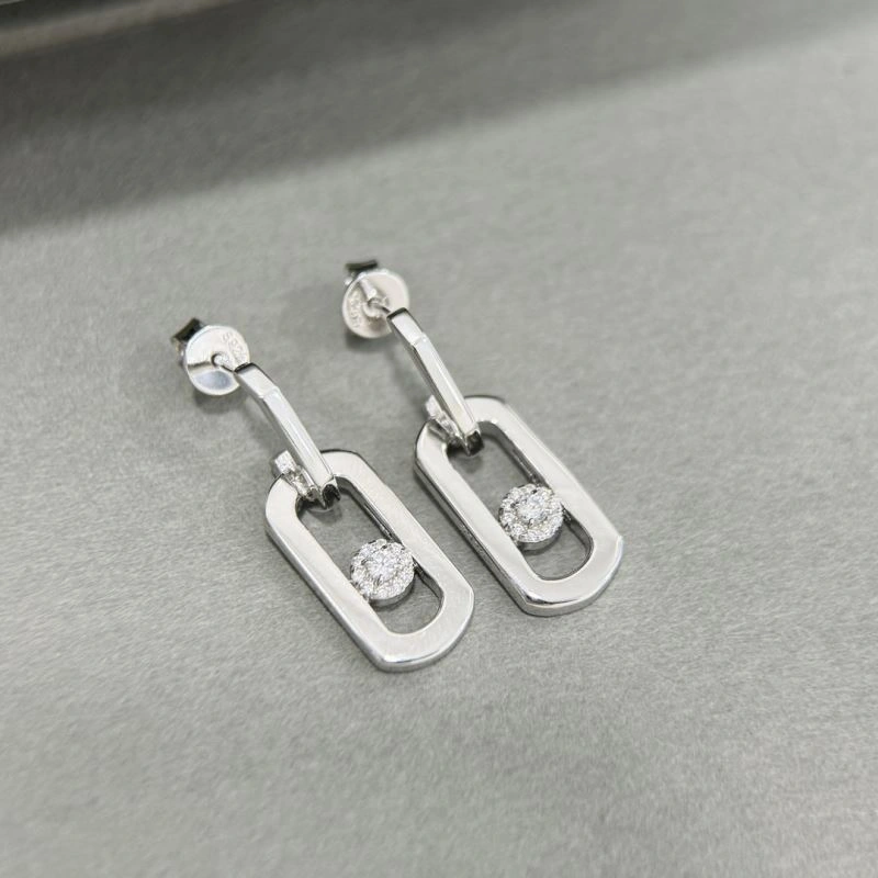 Messika Earrings TechFriendly 213893