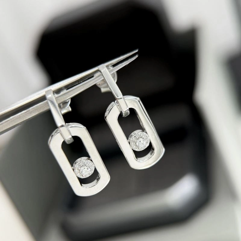 Messika Earrings TechFriendly 213893
