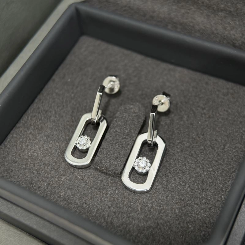 Messika Earrings TechFriendly 213893