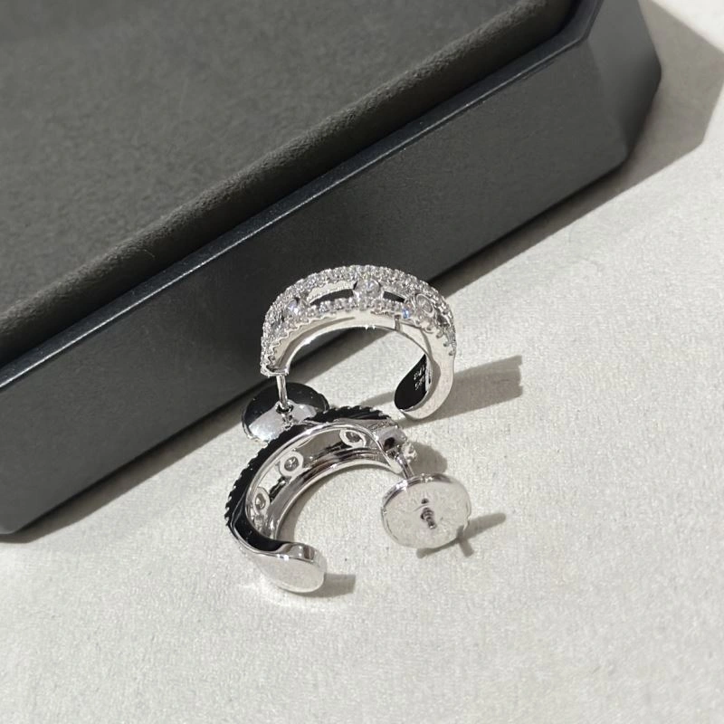 Messika Earrings ComfortFit 213891