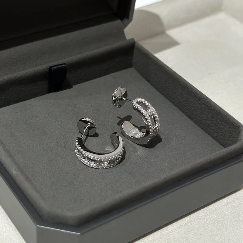 Messika Earrings ComfortFit 213891