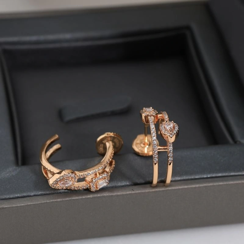 Messika Earrings GoodFit 213889