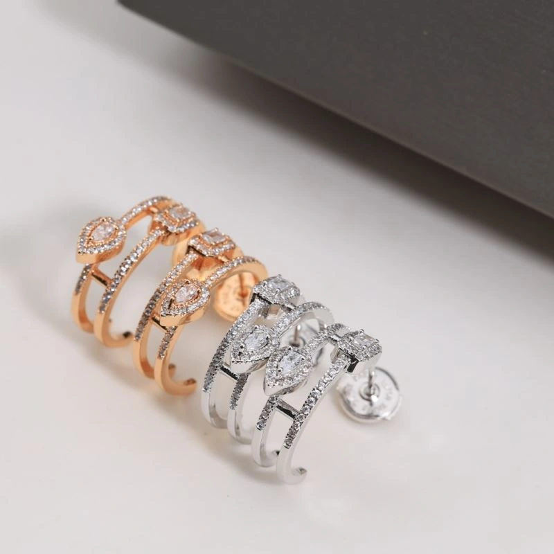 Messika Earrings GoodFit 213889