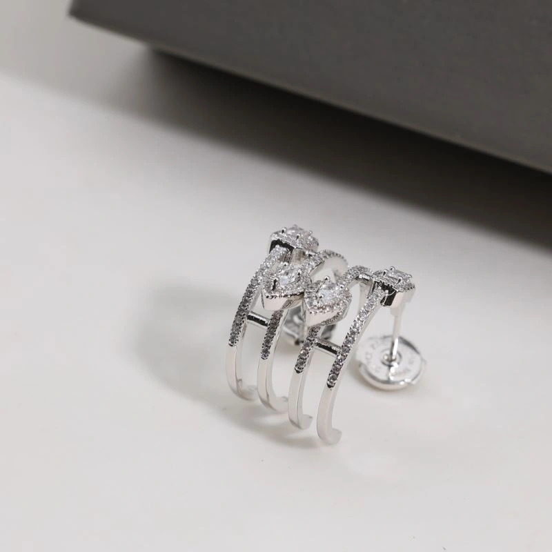 Messika Earrings GoodFit 213889