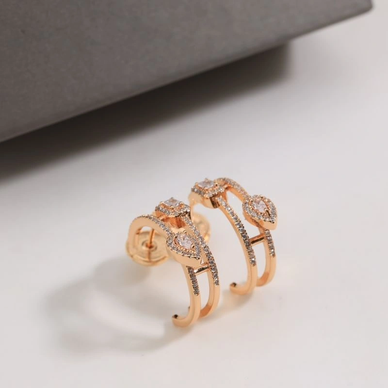 Messika Earrings GoodFit 213889