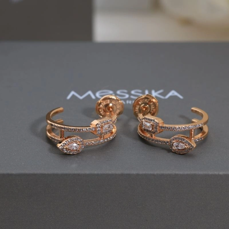 Messika Earrings GoodFit 213889