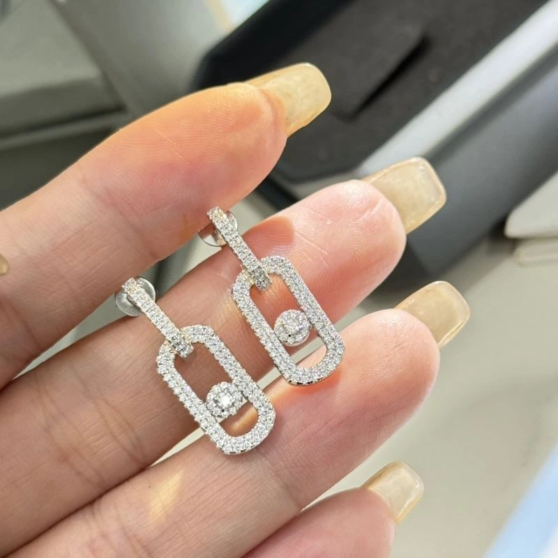 Lightweight Messika Earrings 213887