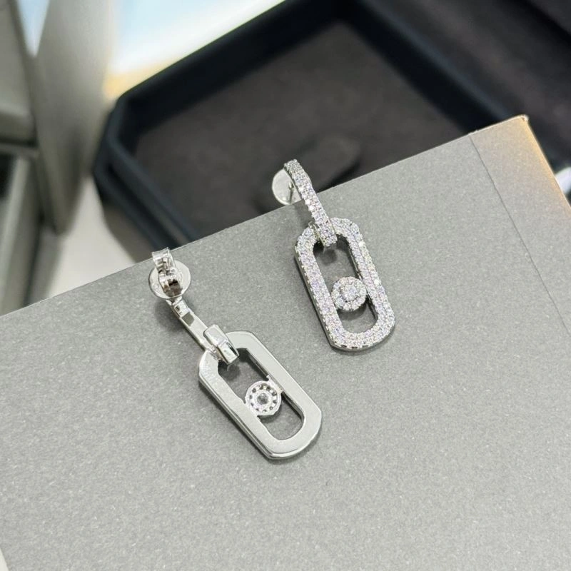 Lightweight Messika Earrings 213887