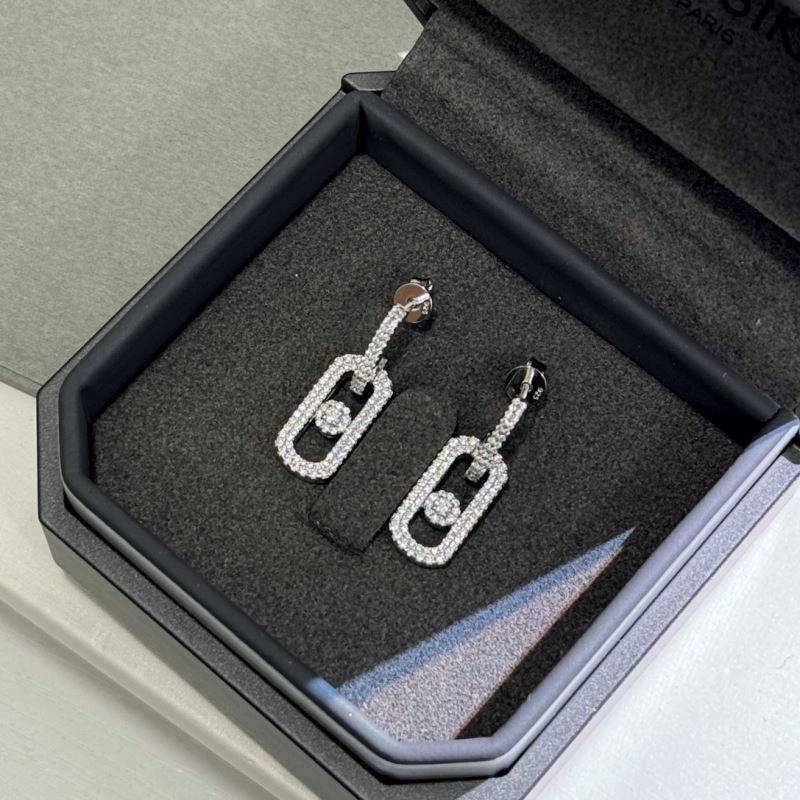 Lightweight Messika Earrings 213887