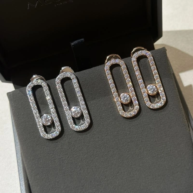 EasyMatch Messika Earrings 214526