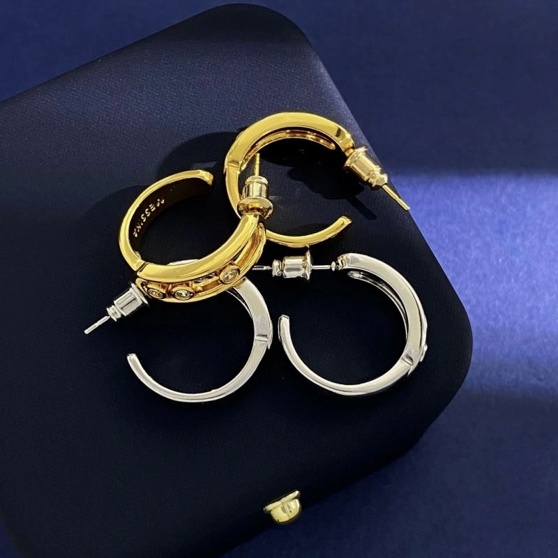 HighPerformance Messika Earrings 214194