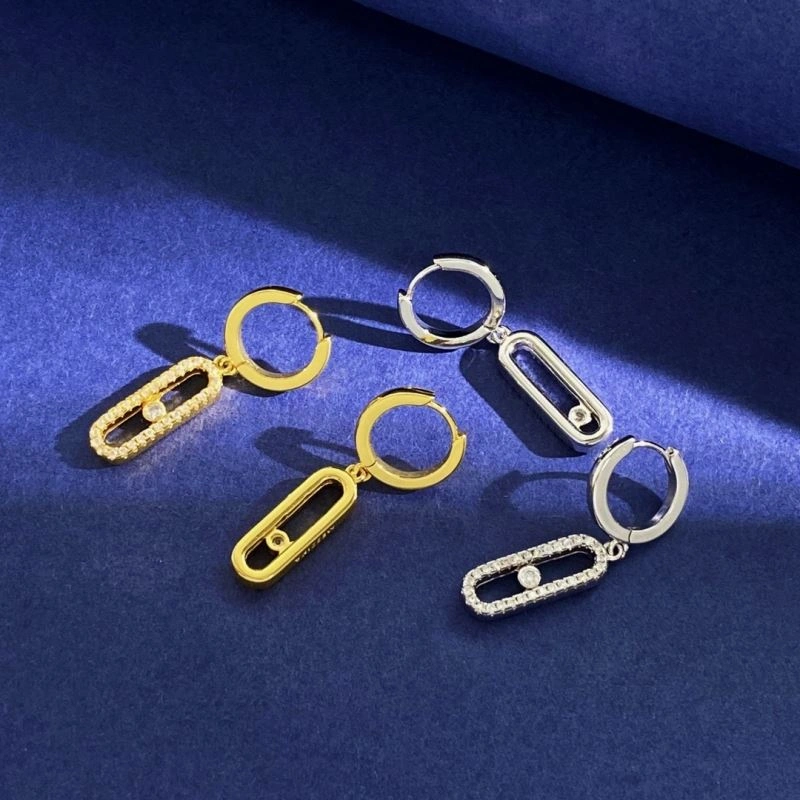Youthful Messika Earrings 214166