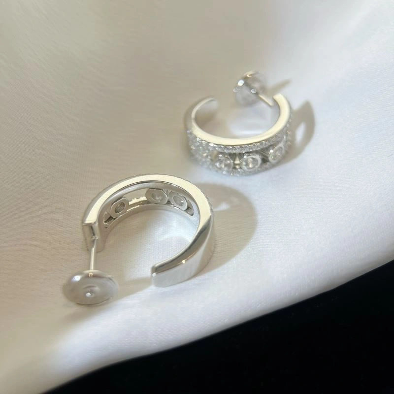 Messika Earrings Contemporary 212923