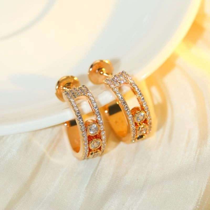 Messika Earrings HighPerformance 212920
