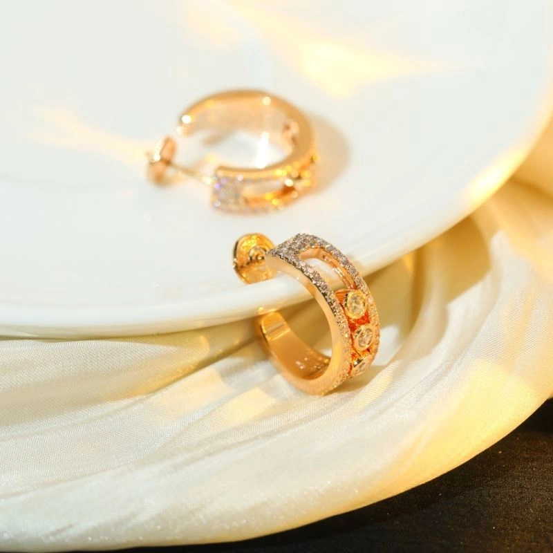 Messika Earrings HighPerformance 212920