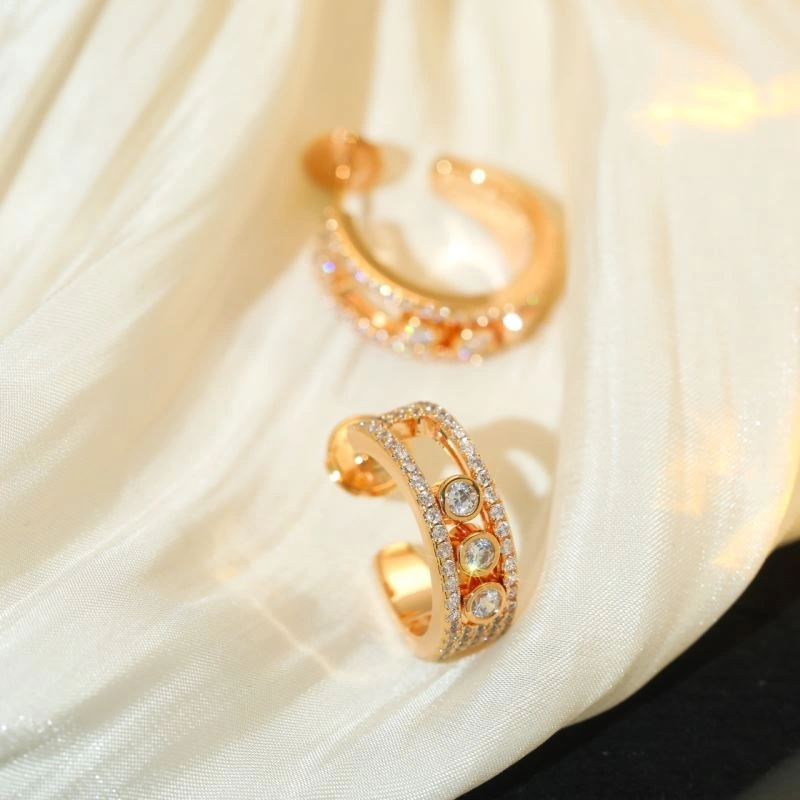 Messika Earrings HighPerformance 212920