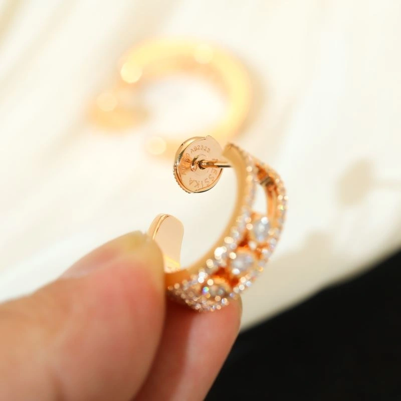 Messika Earrings HighPerformance 212920