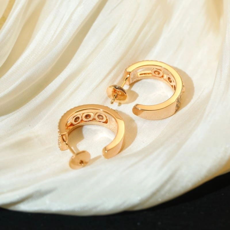 Messika Earrings HighPerformance 212920
