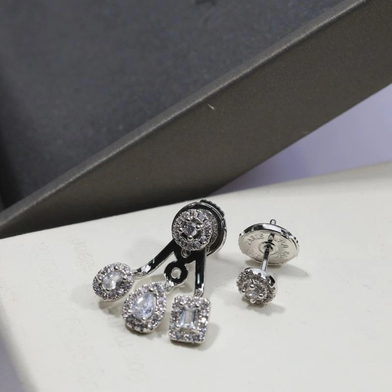 HighQuality Messika Earrings 212918