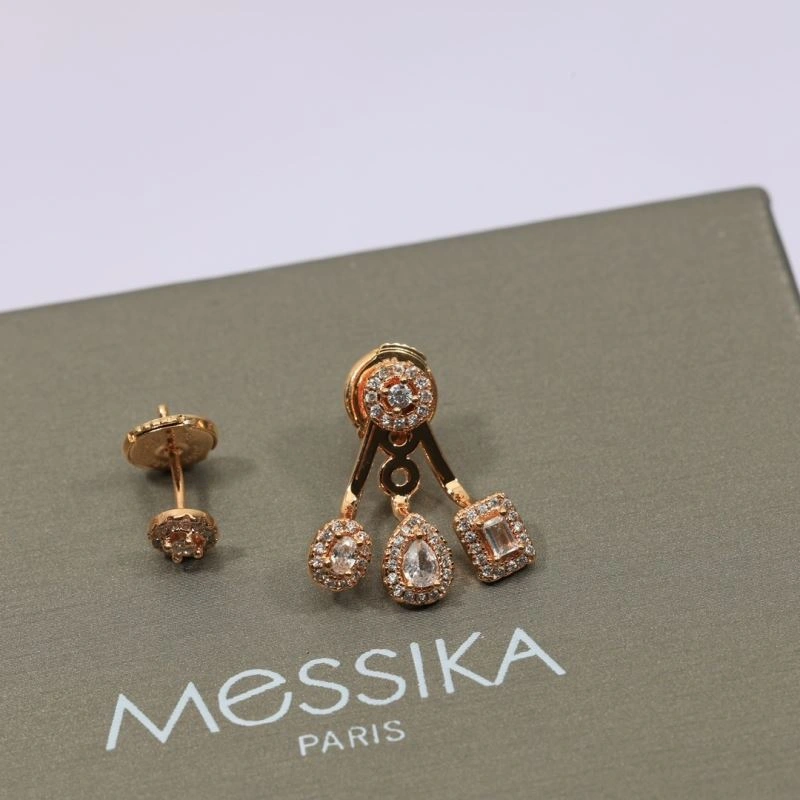 HighQuality Messika Earrings 212918
