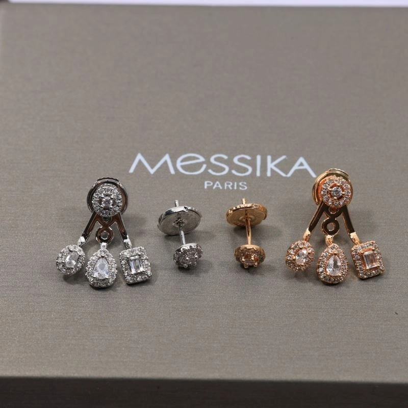HighQuality Messika Earrings 212918