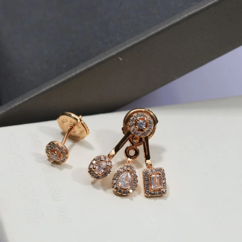 HighQuality Messika Earrings 212918