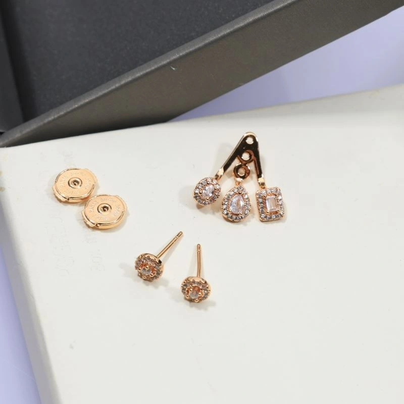 HighQuality Messika Earrings 212918