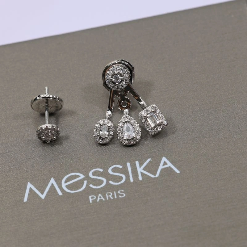 HighQuality Messika Earrings 212918
