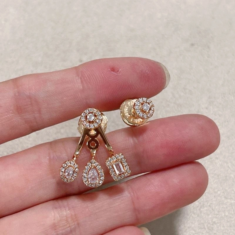 HighQuality Messika Earrings 212918