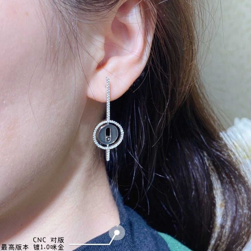 Flexible Messika Earrings 212584
