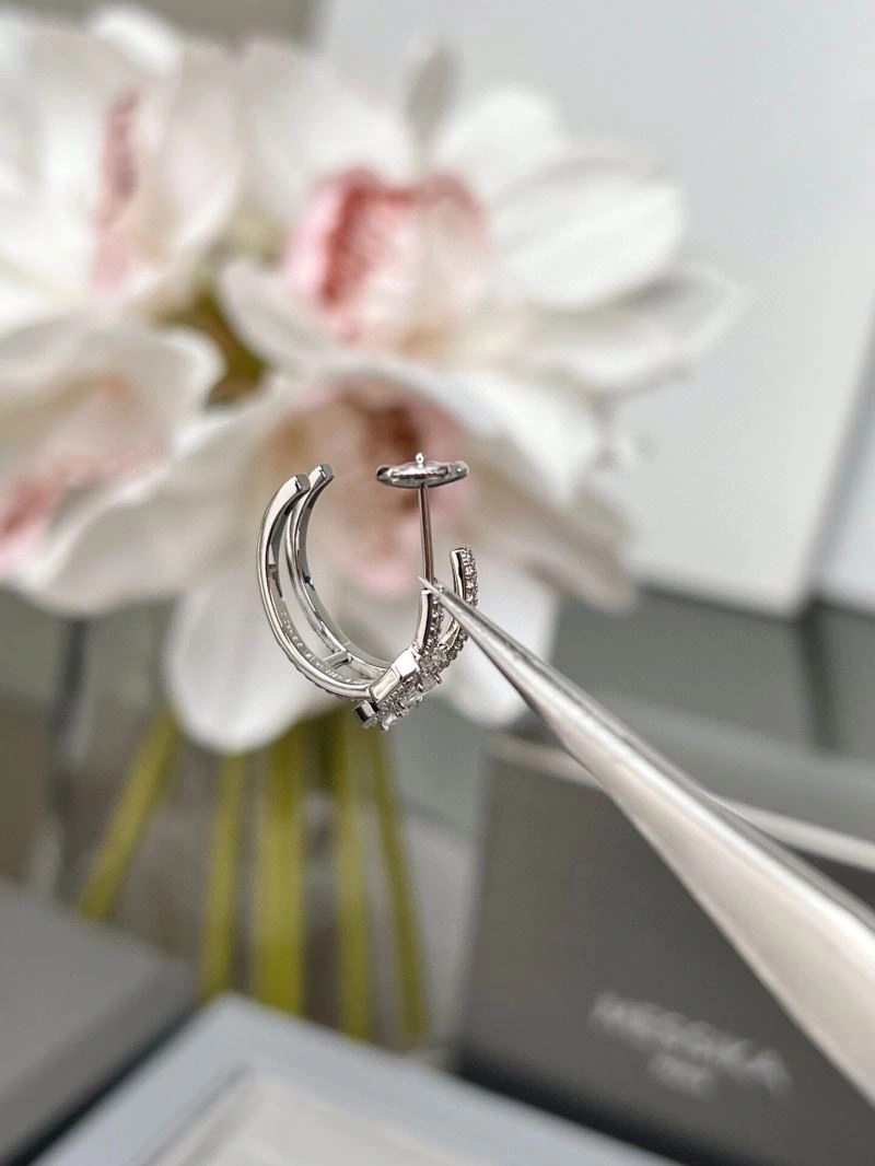 Messika Earrings Sustainable 211900