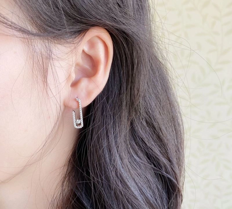 Messika Earrings Original 211898