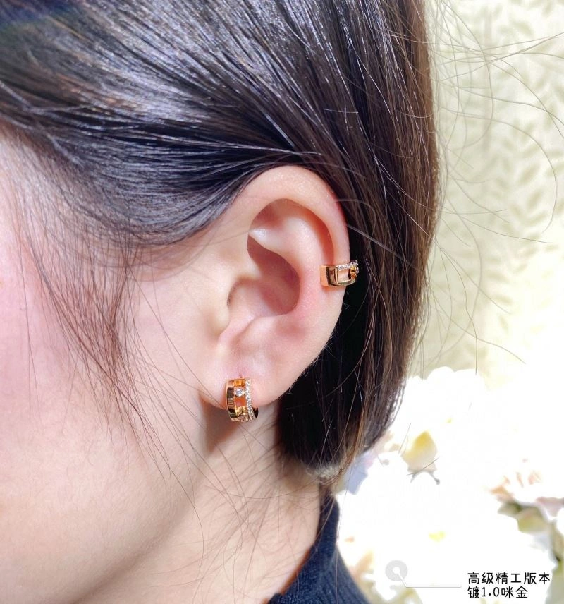Affordable Messika Earrings 211893