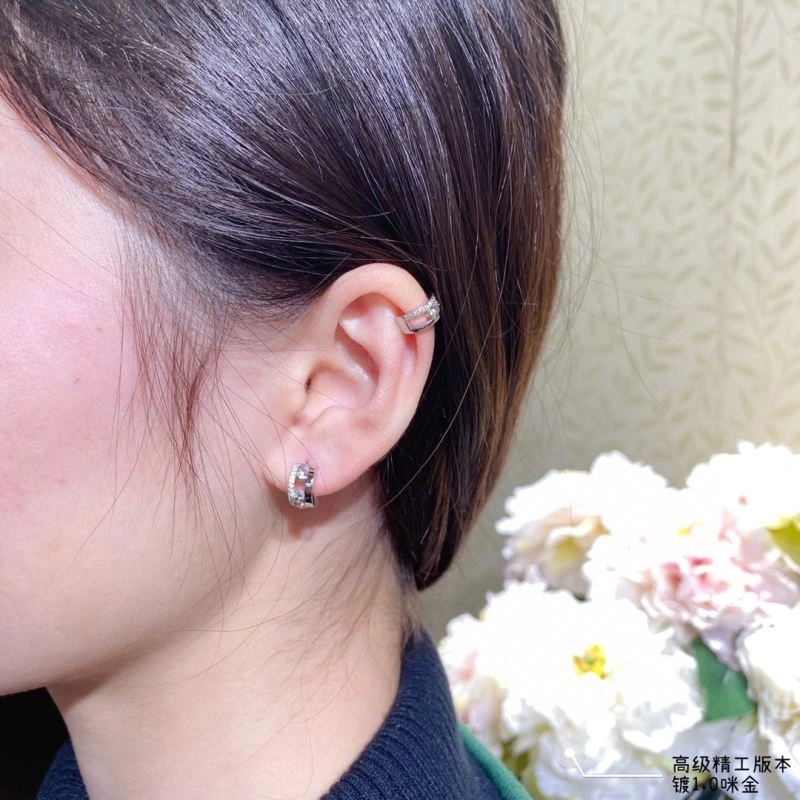 Affordable Messika Earrings 211893