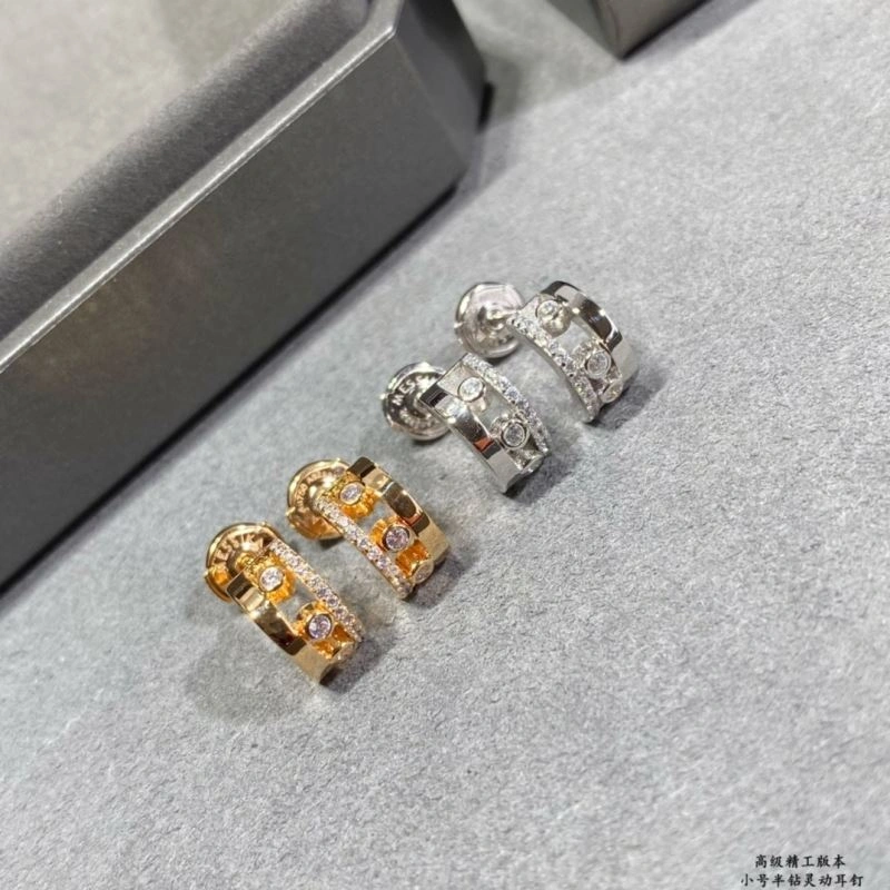 Affordable Messika Earrings 211893