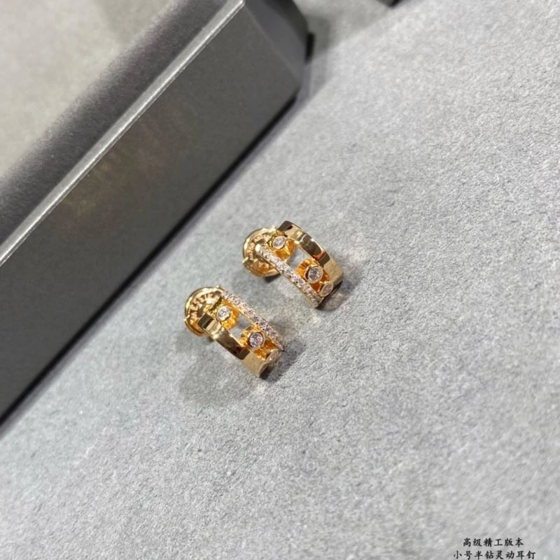 Affordable Messika Earrings 211893